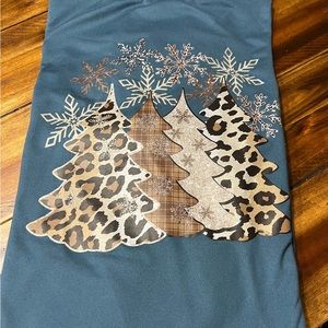 Lularoe Christmas Hudson